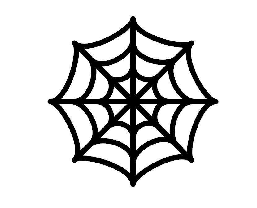 web spiderman spider stencil printable halloween template pumpkin logo outline face carving webs painting google templates coloring drawing print clipart