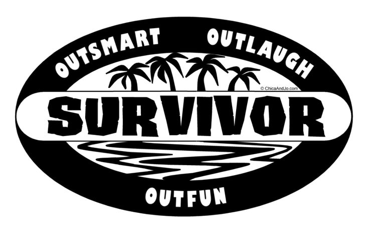 Survivor Bracket Template Printable Free terbaru