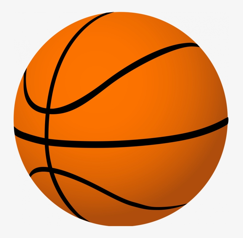 Free Printable Basketball Template Printable