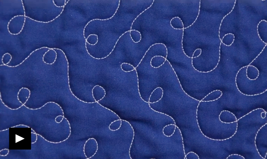 quilting continuous stencils pantograph pantographs beginners elementz heritagechristiancollege