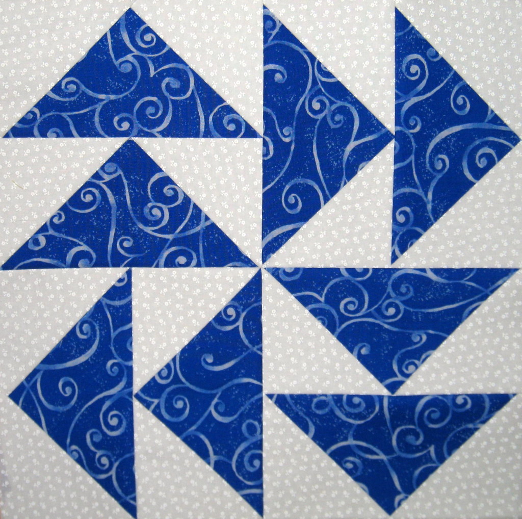 Free Printable Flying Geese Templates terbaru