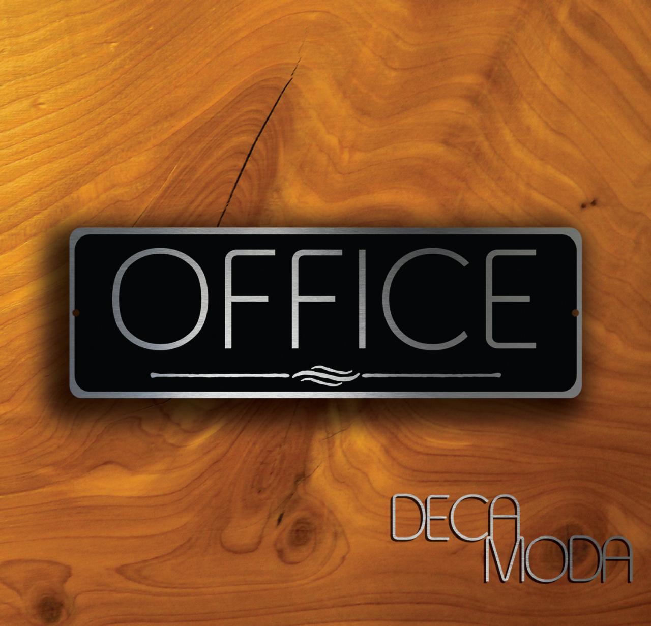 Free Printable Office Door Signs Templates