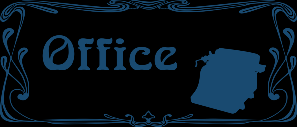 Free Printable Office Door Signs Templates – Printable Templates Free