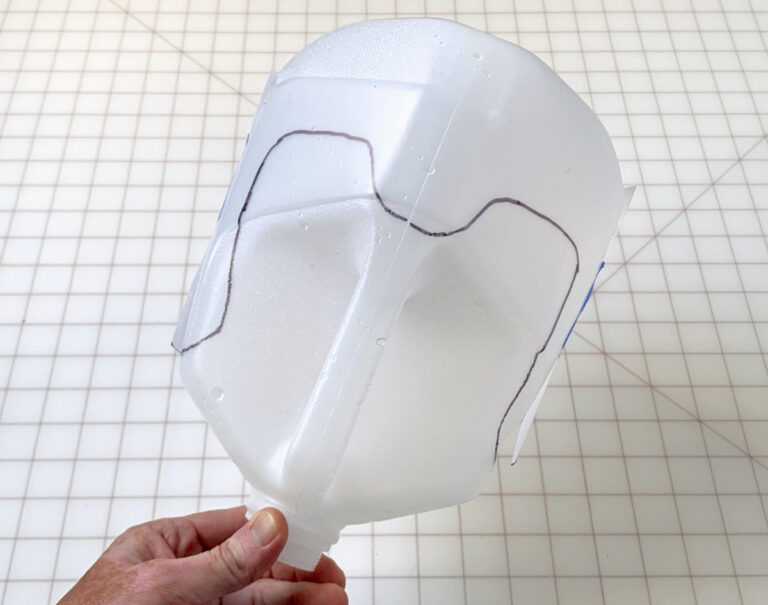 Printable Milk Jug Skeleton Template Printable Templates Free