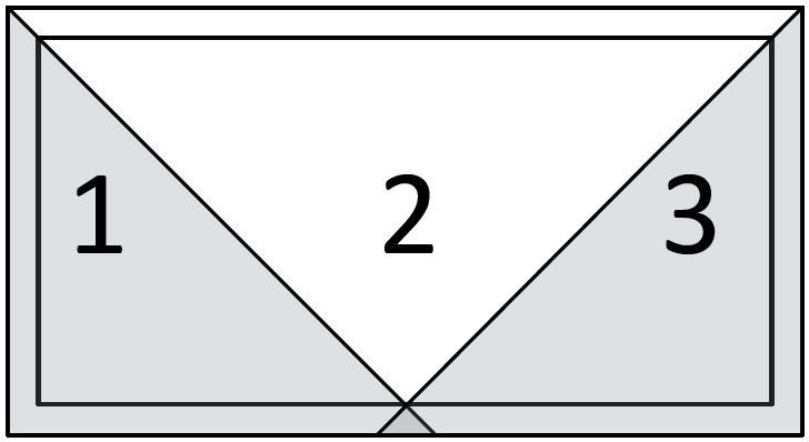 Free Printable Flying Geese Templates terbaru