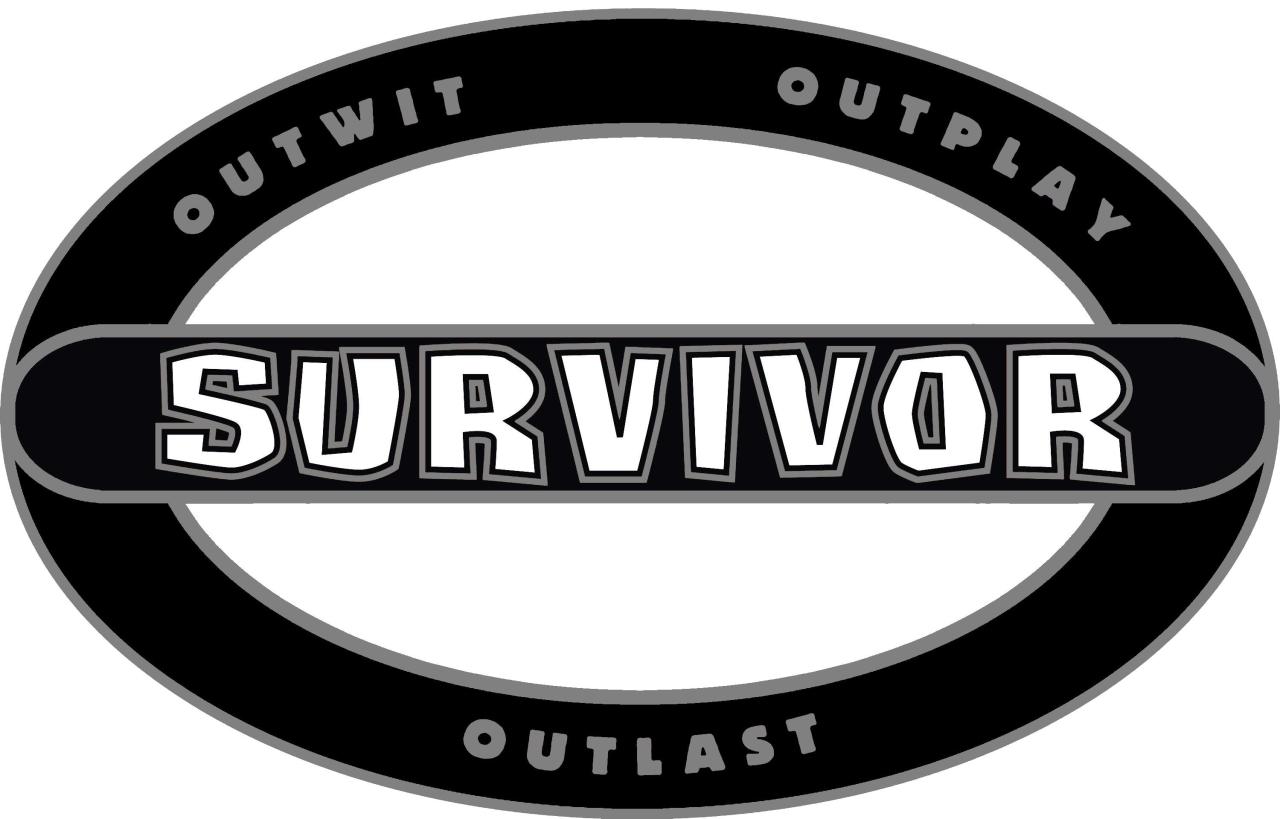 Survivor Bracket Template Printable Free