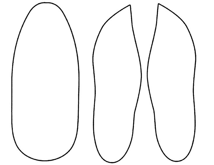 Free Printable Corn On The Cob Template terbaru