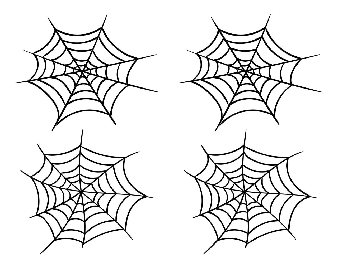 spinne jonas vorlagen printablee spiders printables spinnen