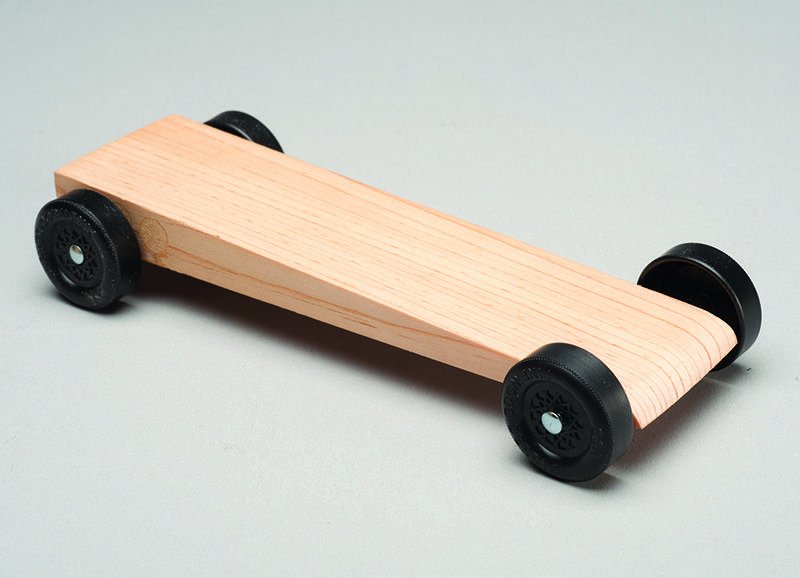 derby pinewood box car cars templates soap wood wooden plans toy racer scout coupe cub saved toys book