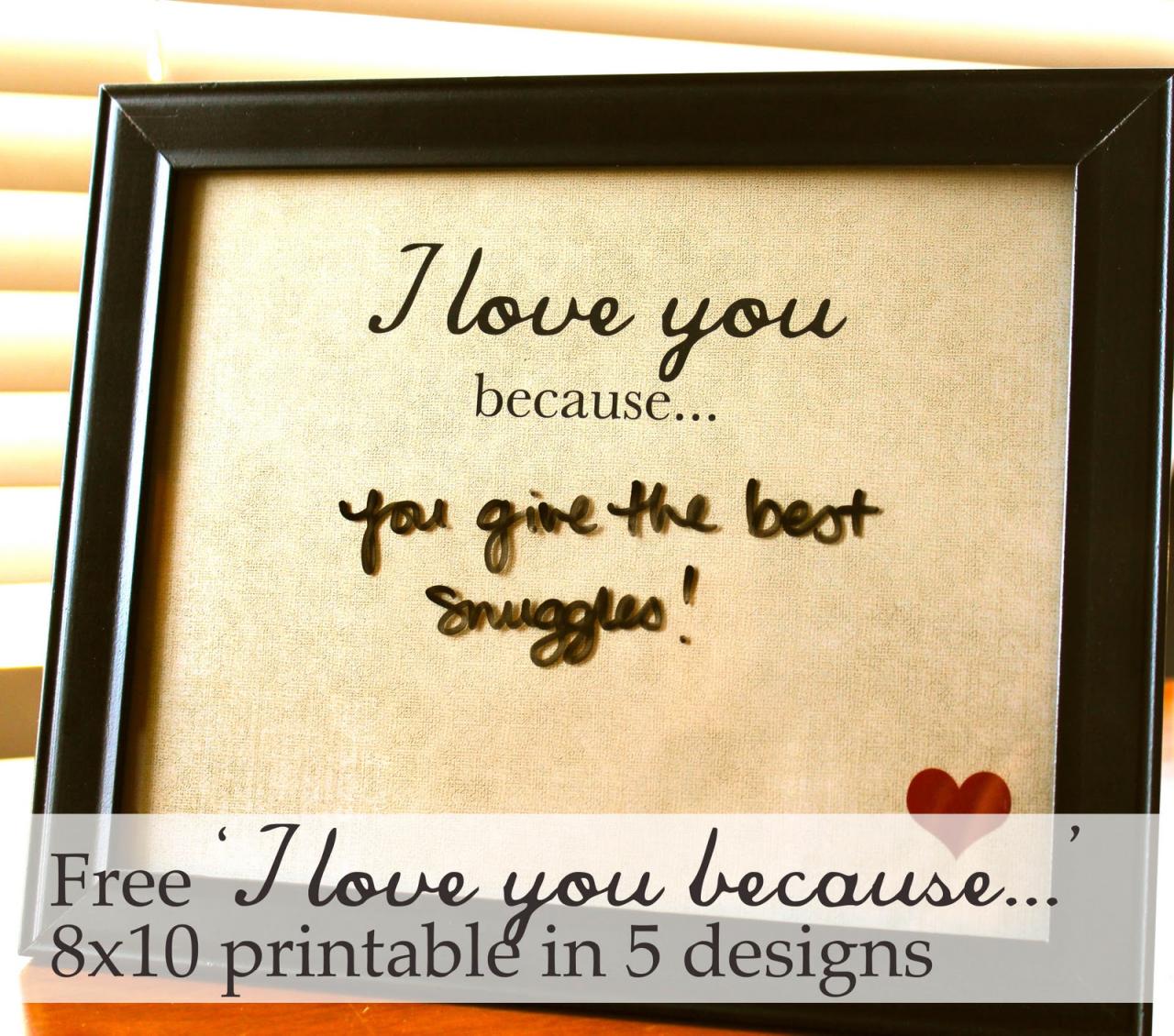 love printable because day valentines valentine kids printables passionforsavings questions yourself activity express couple answers article these saved fun