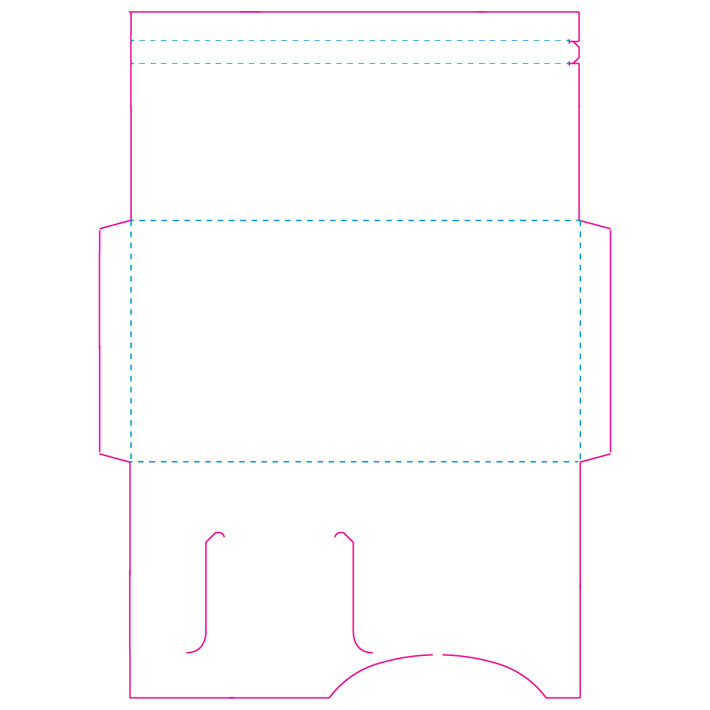 Free Printable Gift Card Sleeve Template