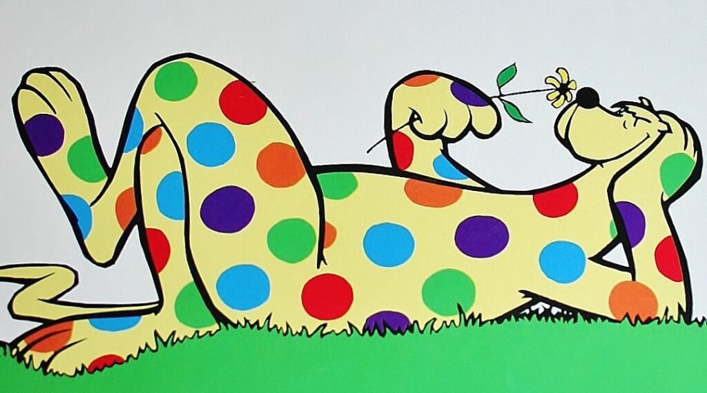 Put Me In The Zoo Printable Template Printable Templates Free