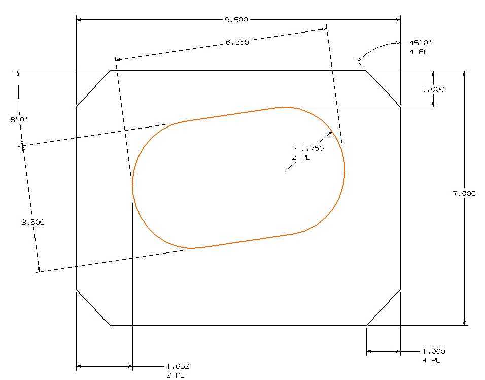 Printable 6x9 Speaker Template Pdf